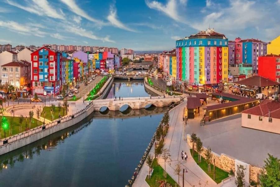 Silivri Dekorasyon